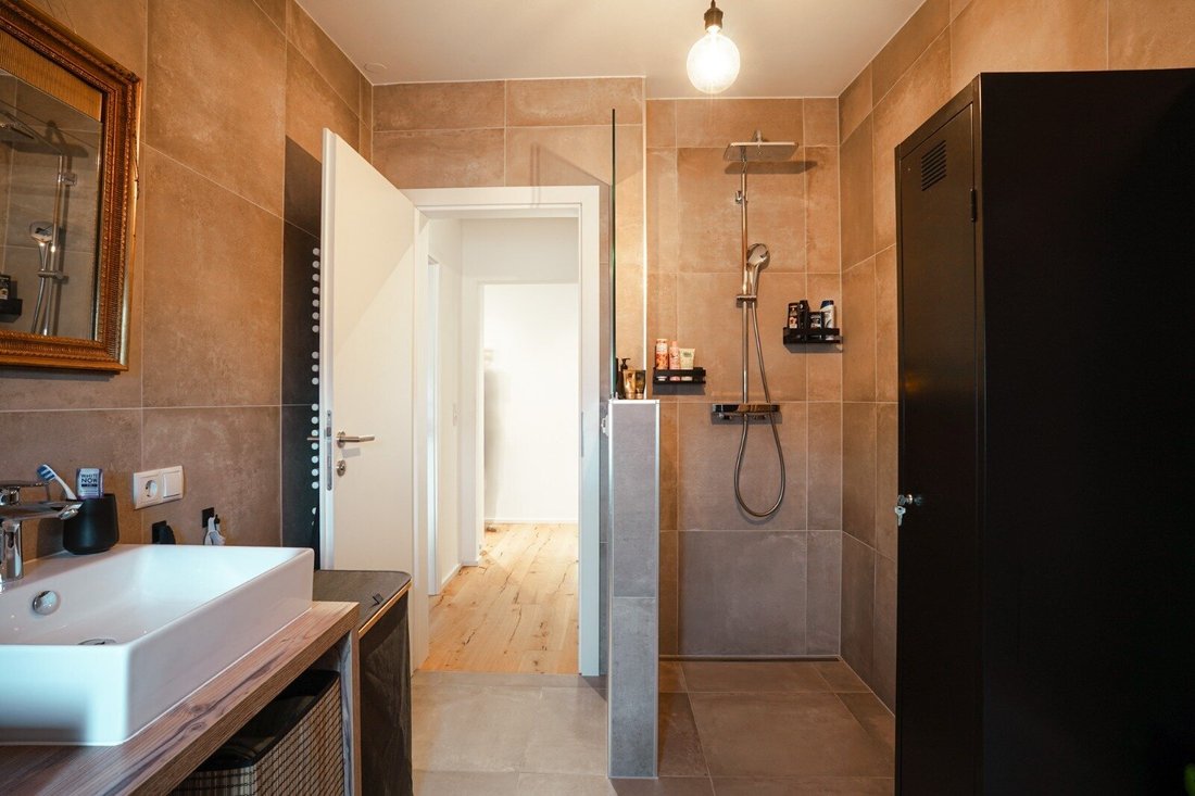 Penthouse in Wattens, Tirol, Österreich 4 - 18709415