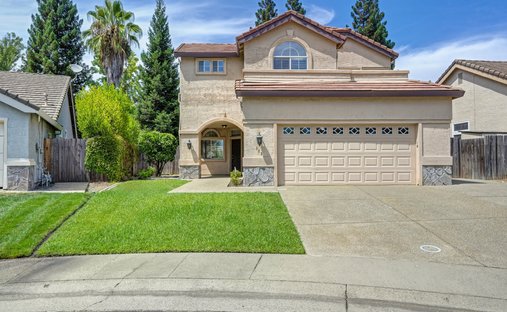 Roseville, Californie, États-Unis 1