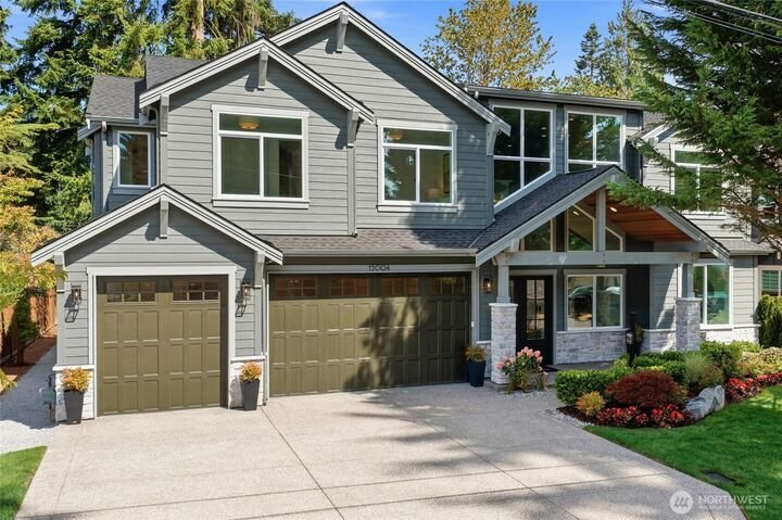 House in Kirkland, Washington, United States 1 - 18708380