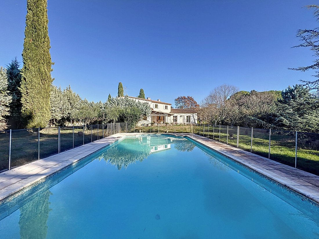 Villa in Montferrier-sur-Lez, Occitania, France 1 - 18704565