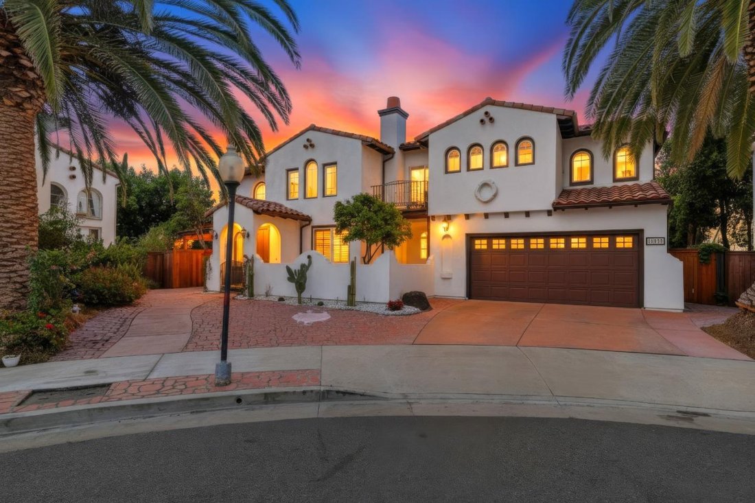 Casa a Los Angeles, California, Stati Uniti 1 - 18713960