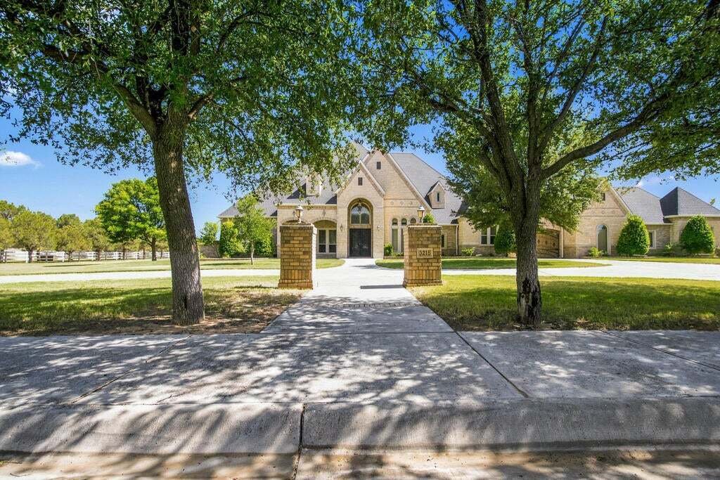 House in Midland, Texas, United States 3 - 18704970