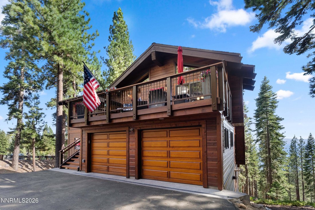 House in Incline Village, Nevada, United States 2 - 18709964