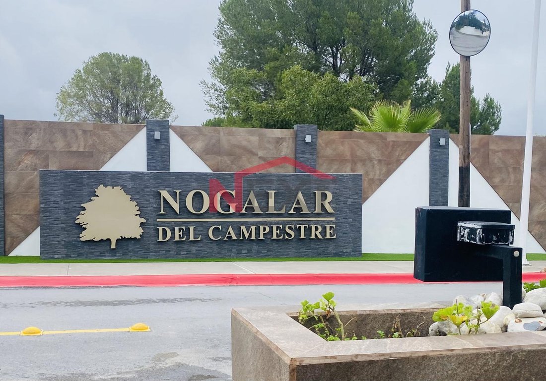 Land in Nogalar del Campestre, Coahuila, Mexico 2 - 18704882