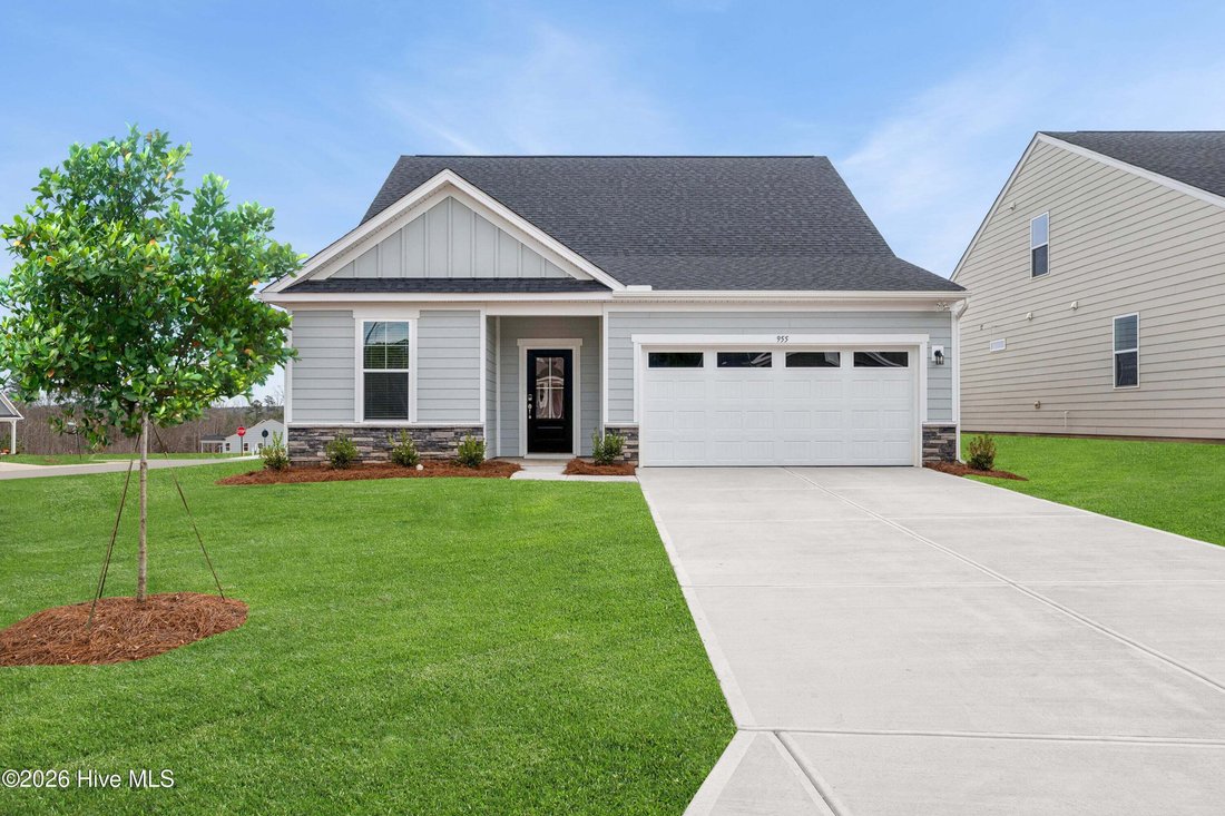 House in Morehead City, North Carolina, United States 1 - 18710229