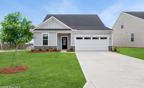 Casa en Morehead City, Carolina del Norte, Estados Unidos 1