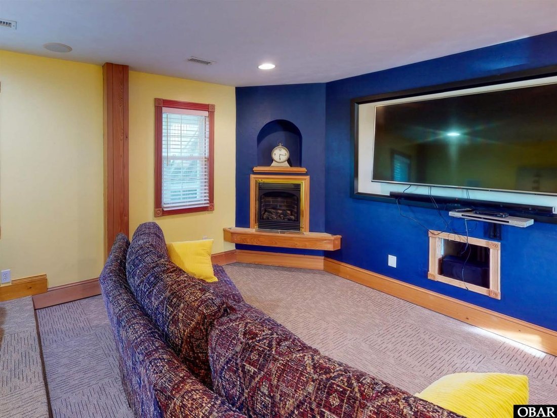 House in Corolla, North Carolina, United States 5 - 18709266