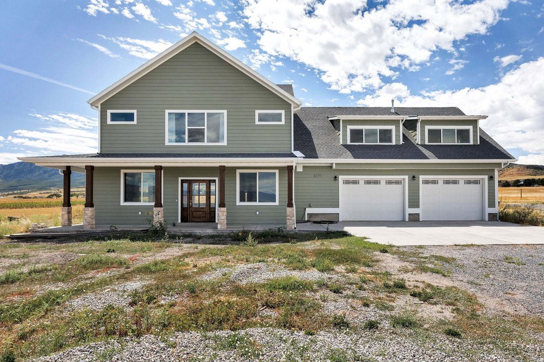 House in Mendon, Utah, United States 2 - 18709129