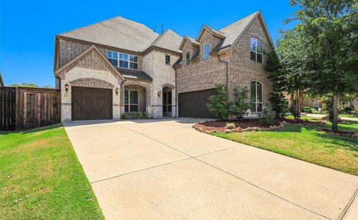 Casa a Allen, Texas, Stati Uniti 1