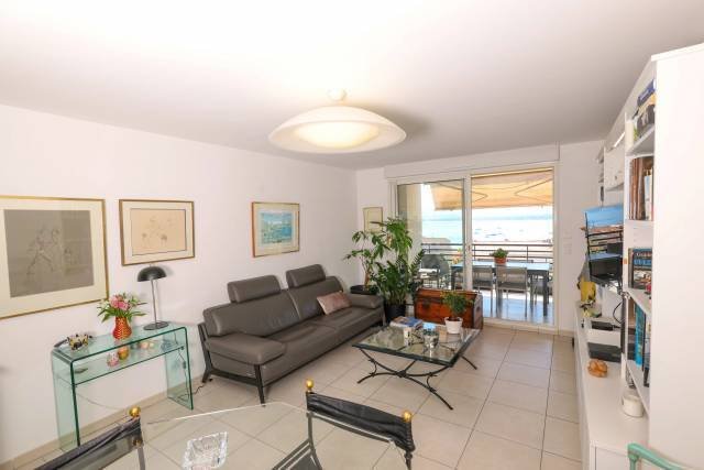 Apartamento en Centre, Calvi, Francia 5 - 18646370