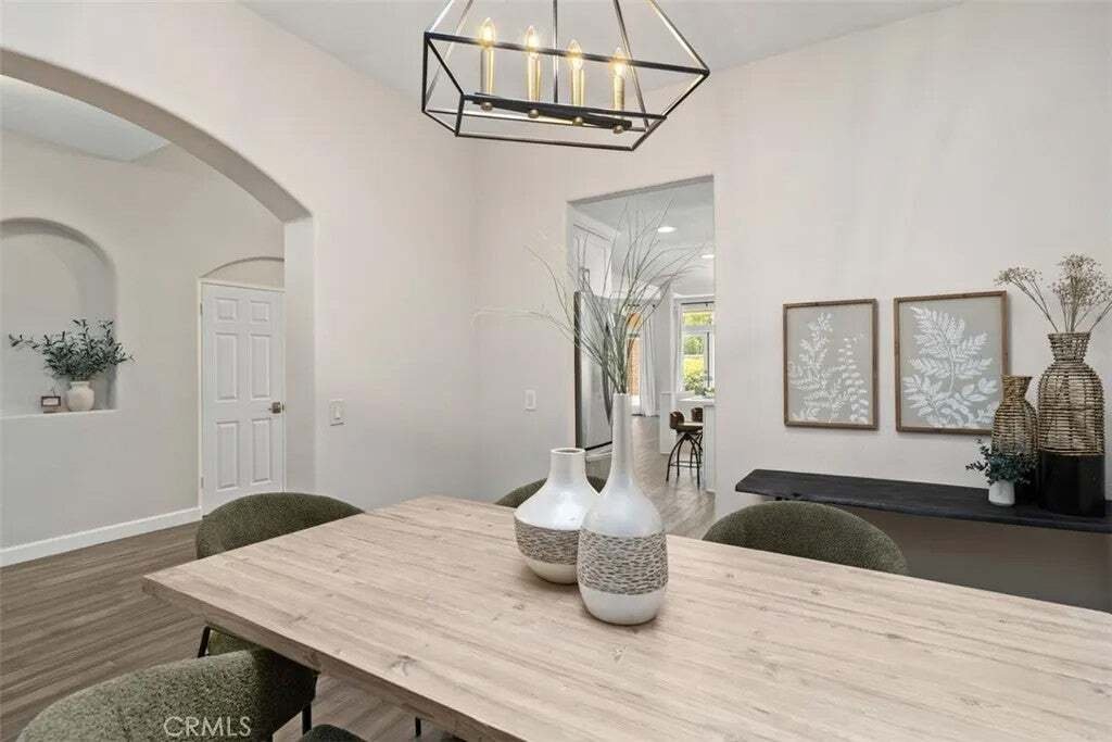 Maison de ville à Trabuco Canyon, Californie, États-Unis 4 - 17505258
