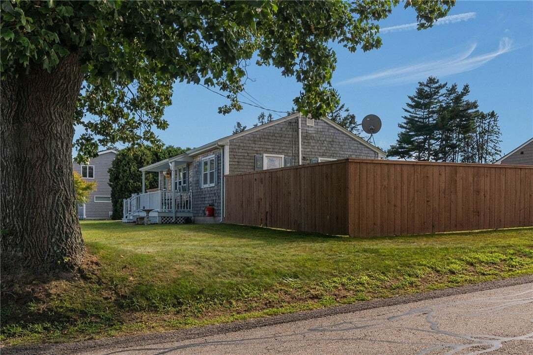 House in Portsmouth, Rhode Island, United States 5 - 18703341