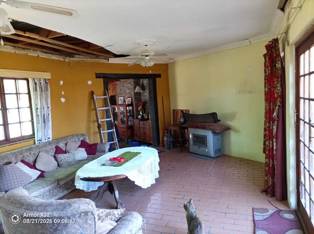 Farm Ranch in De Deur, Gauteng, South Africa 4 - 18704592