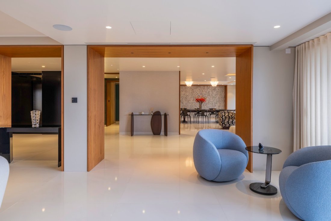 Appartement à Primrose Hill, Camden, Angleterre 4 - 18703196