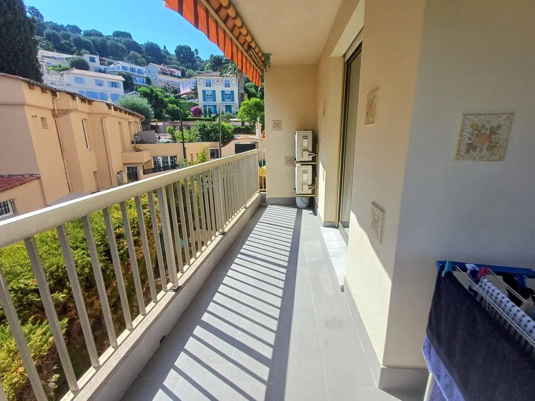 Apartment in Beaulieu-sur-Mer, Provence-Alpes-Côte d'Azur, France 3 - 15946103
