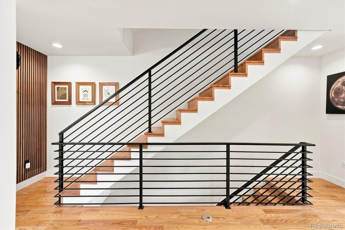 House in Denver, Colorado, United States 5 - 18705724