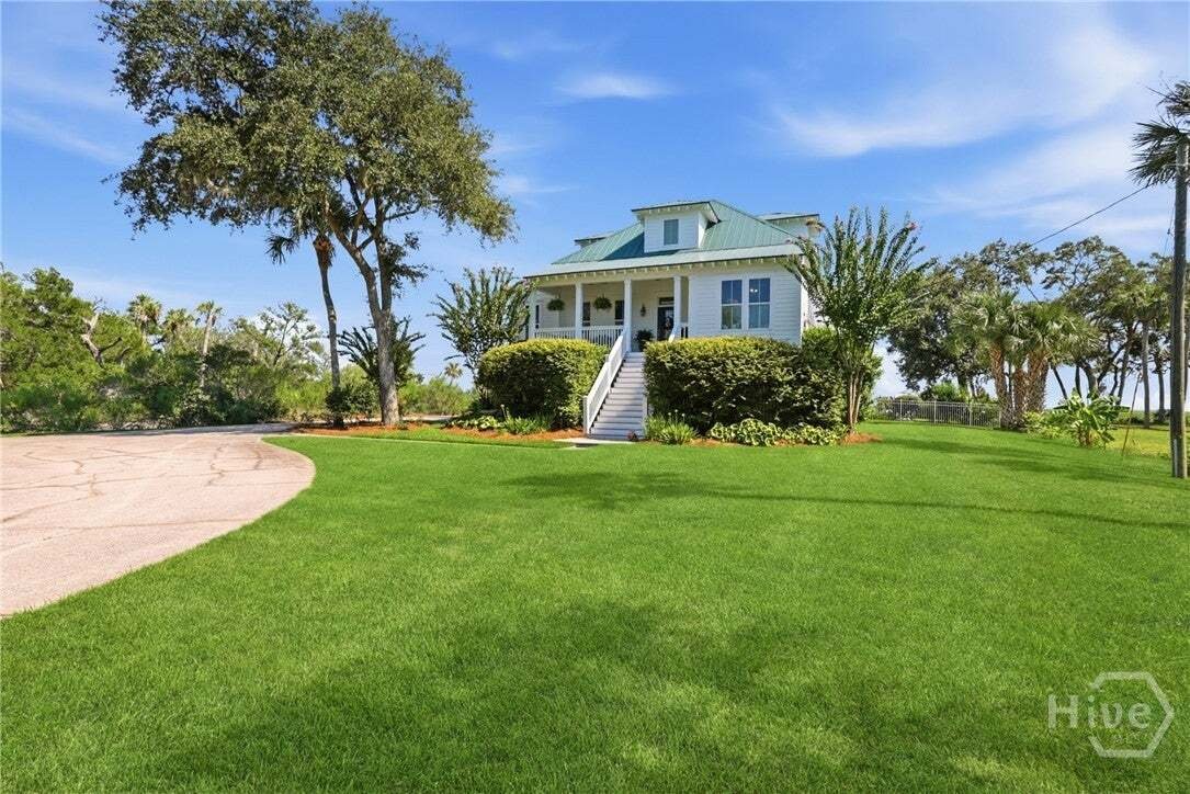 House in Savannah, Georgia, United States 2 - 18711375