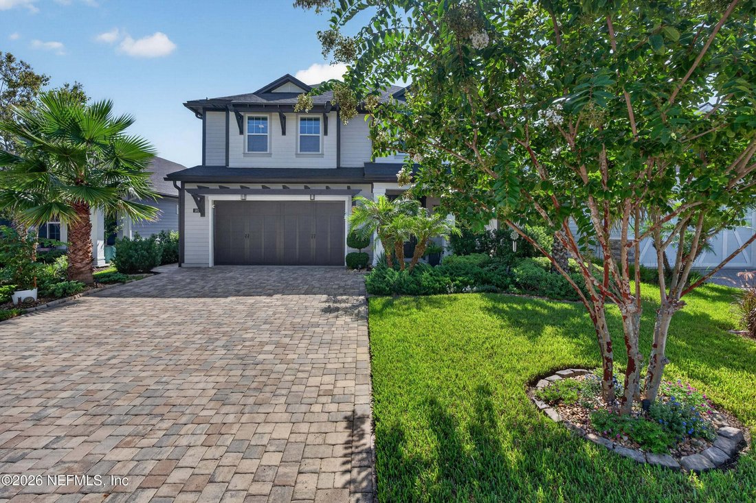 House in Jacksonville, Florida, United States 4 - 18708473