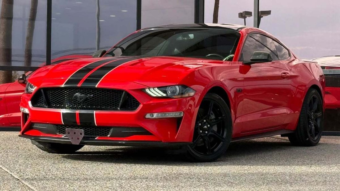 Coupe in Tucson, AZ, United States 2 - 18713241