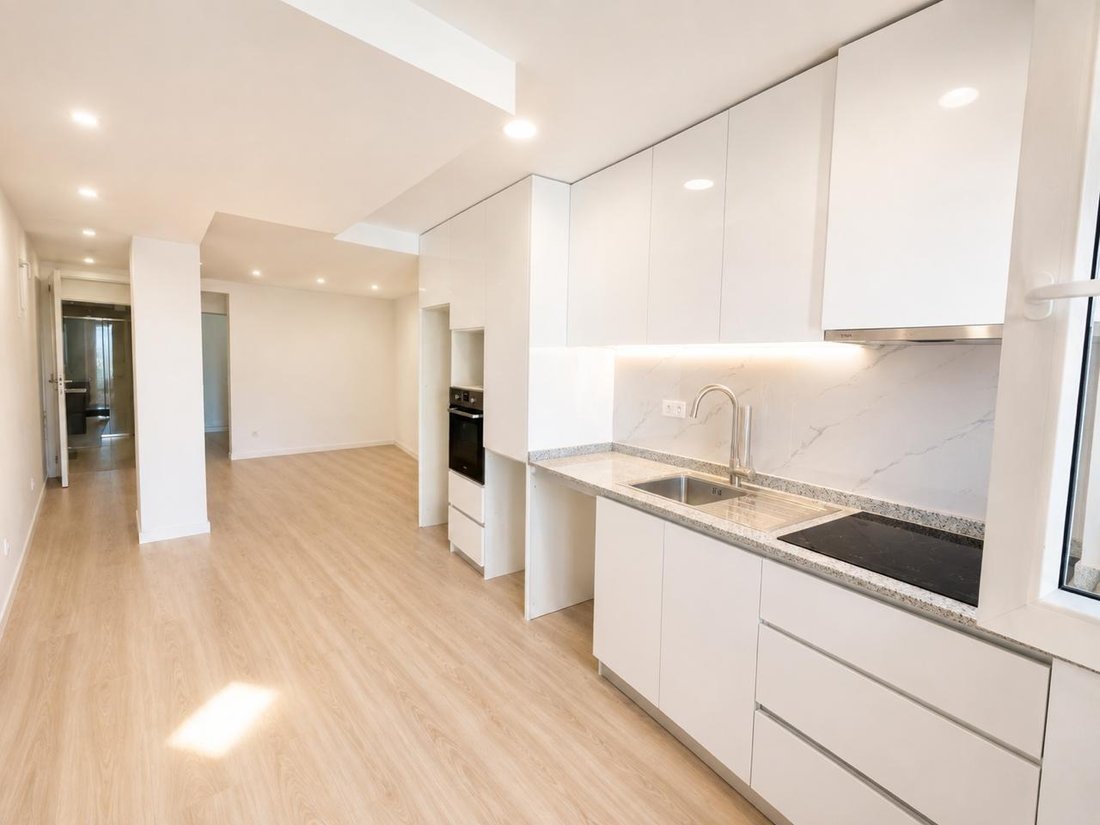 Apartment in Pedroucos, Porto District, Portugal 3 - 18708850