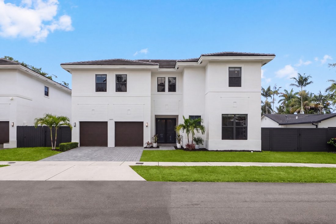 House in Cutler Bay, Florida, United States 2 - 18702722