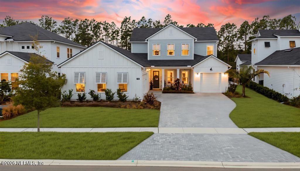 House in Jacksonville, Florida, United States 2 - 18708047