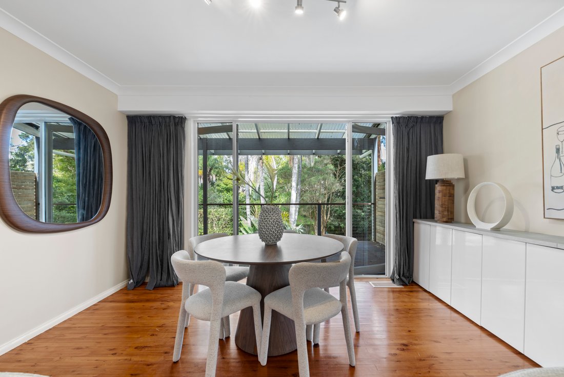 House in North Wahroonga, New South Wales, Australia 4 - 18708190