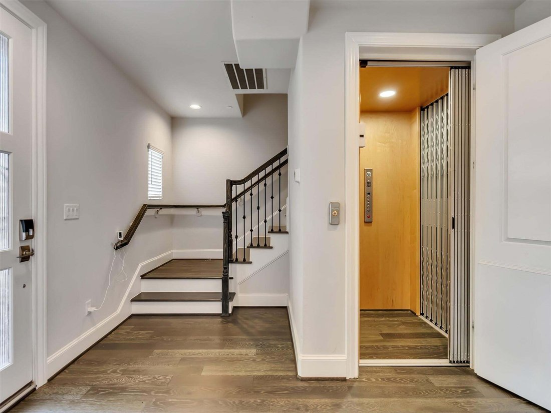 Casa a Houston, Texas, Stati Uniti 4 - 18711604