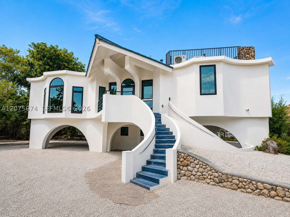 Maison à Big Pine Key, Floride, États-Unis 2 - 18708560