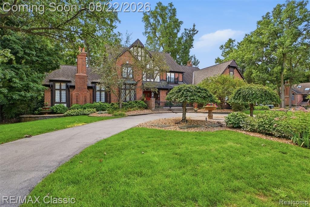 House in Plymouth, Michigan, United States 1 - 18708517