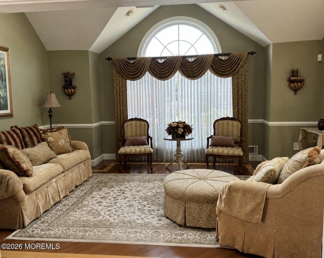 House in Howell Township, New Jersey, United States 4 - 18703332