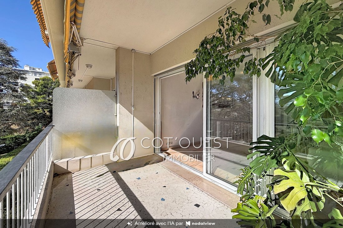 Apartment in Nice, Provence-Alpes-Côte d'Azur, France 2 - 18711713