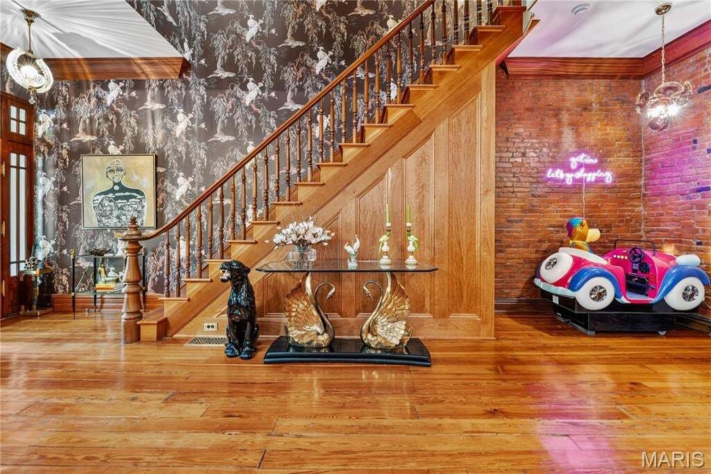 House in St. Louis, Missouri, United States 4 - 18705490