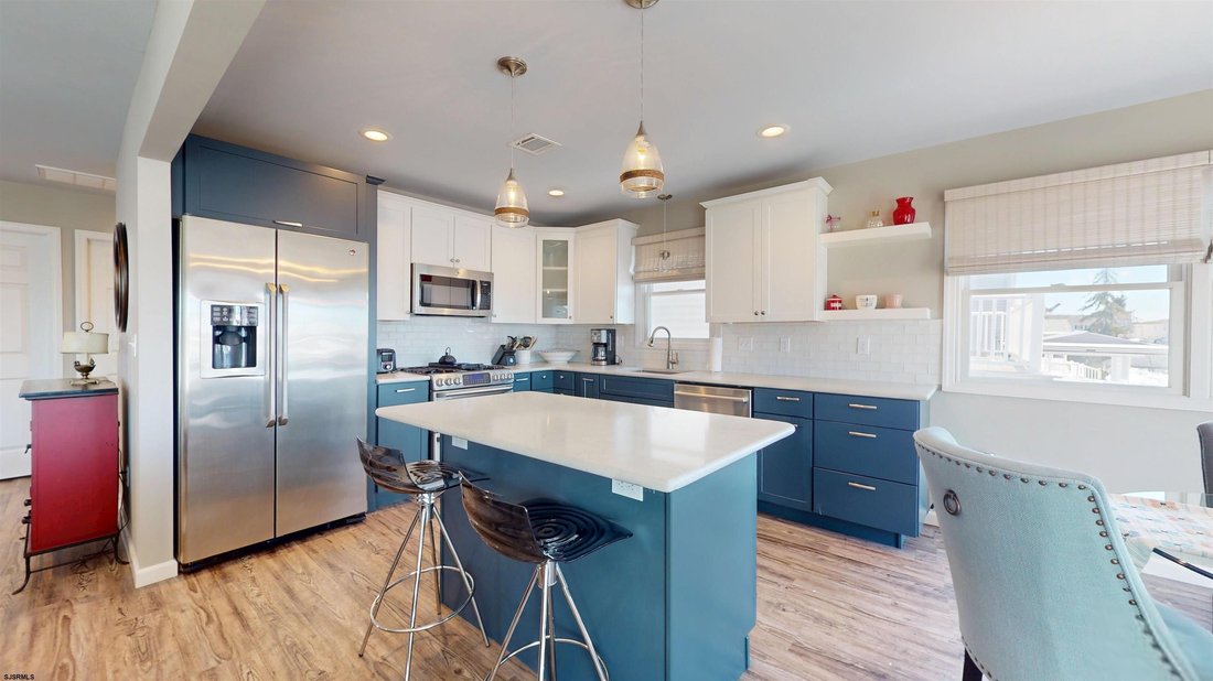 House in Toms River, New Jersey, United States 4 - 18703602