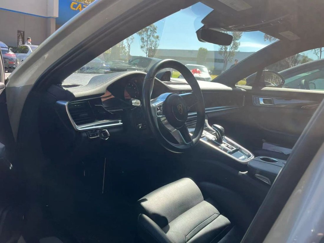 Sedan in Costa Mesa, CA, United States 3 - 18709502