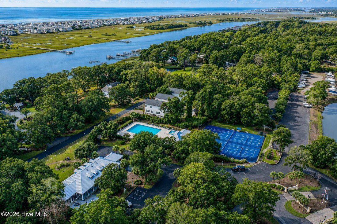 House in Holden Beach, North Carolina, United States 3 - 18437299