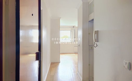 Apartamento en Peri, Joinville-le-Pont, Francia 1