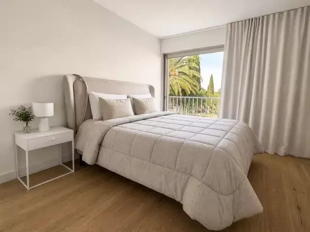 Apartment in Zone Est Diffuse, Saint-Tropez, France 5 - 18261305