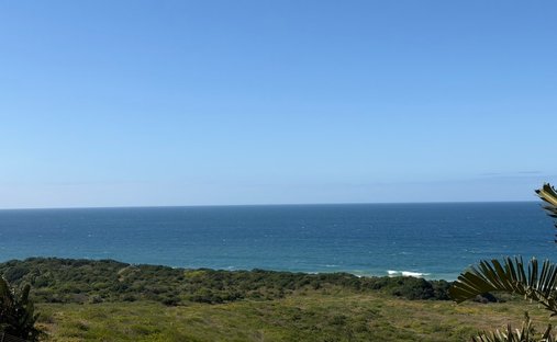 Terrain en Simbithi Eco Estate, KwaZulu-Natal, Afrique du Sud 1