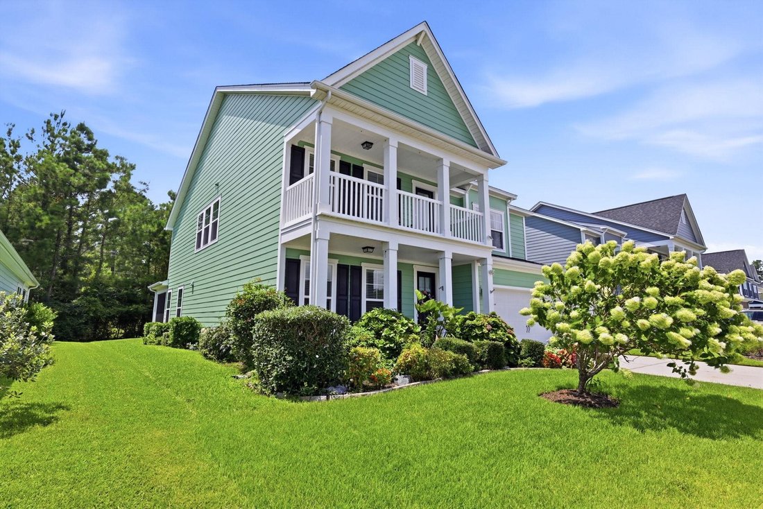 House in Myrtle Beach, South Carolina, United States 3 - 18704516
