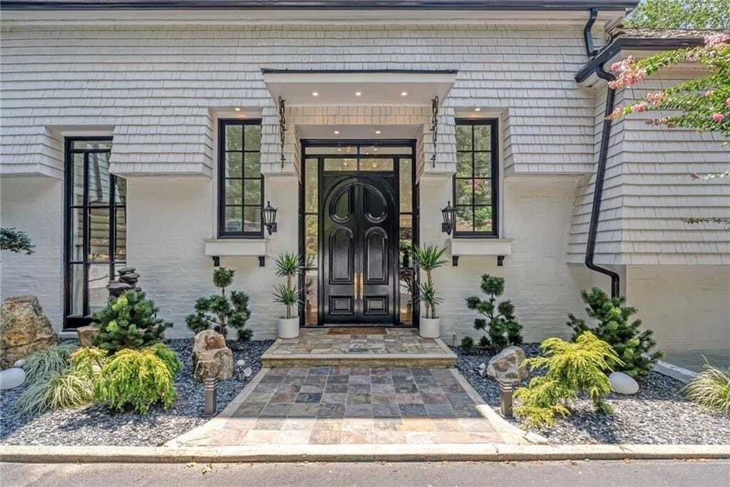 Haus in Atlanta, Georgia, Vereinigte Staaten 4 - 18708030