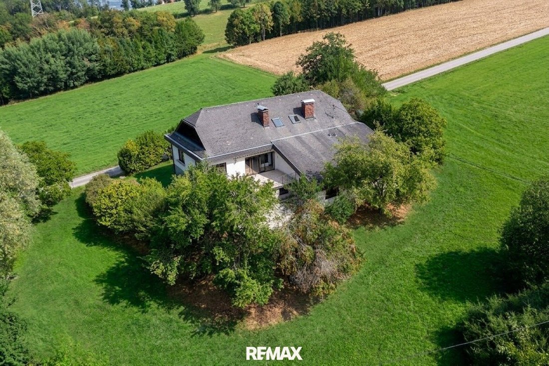 House in Unterwald, Upper Austria, Austria 1 - 18667011