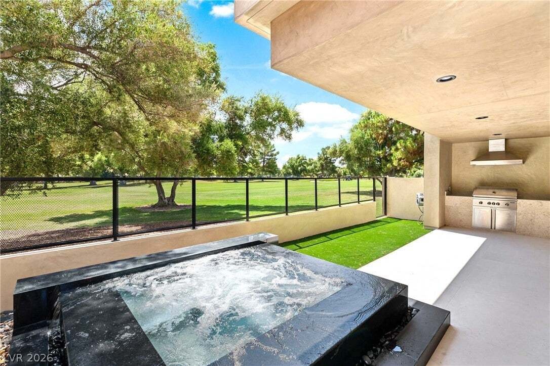 Casa a Las Vegas, Nevada, Stati Uniti 3 - 18705911
