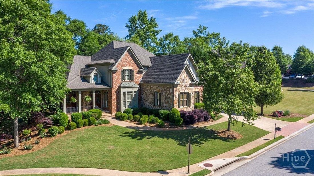 House in Watkinsville, Georgia, United States 2 - 18706109
