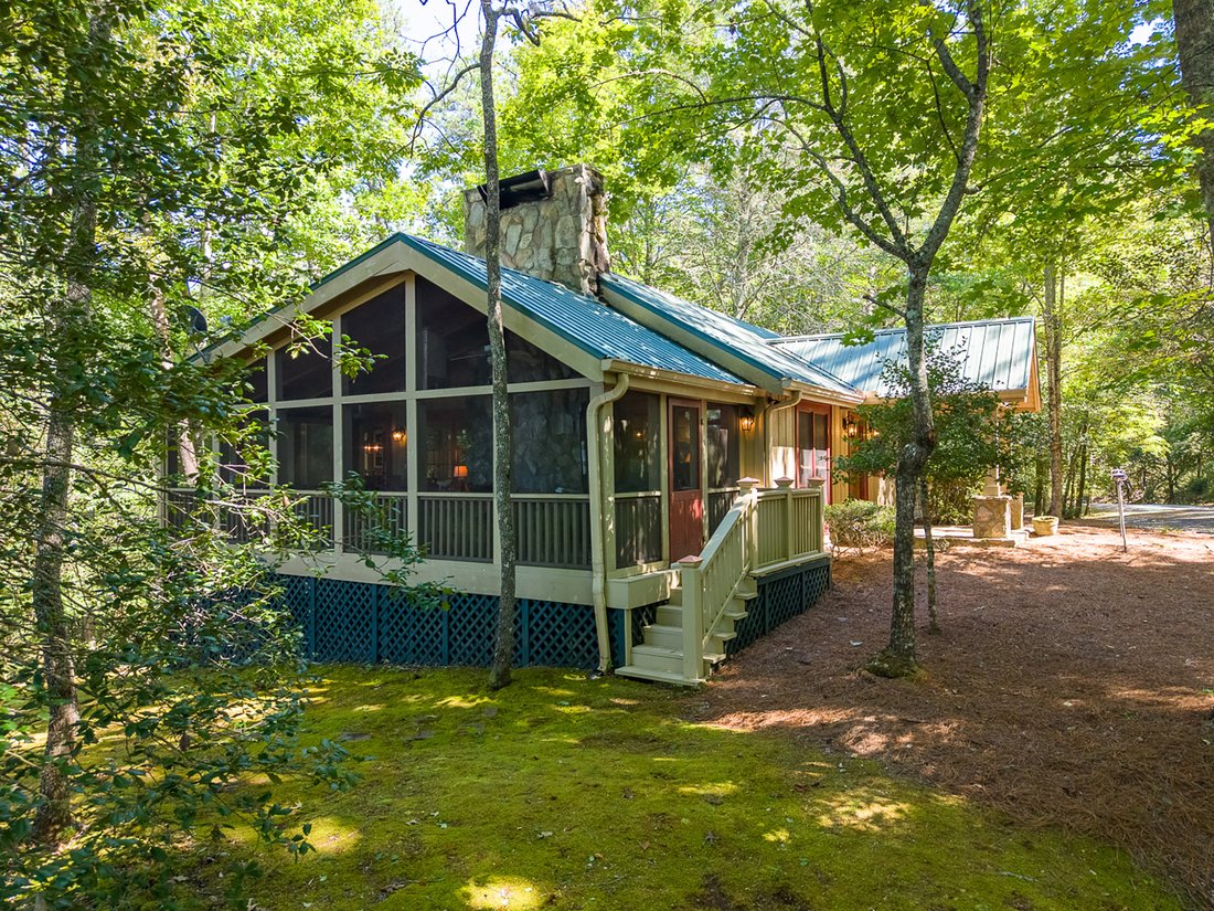 House in Clarkesville, Georgia, United States 4 - 18704523
