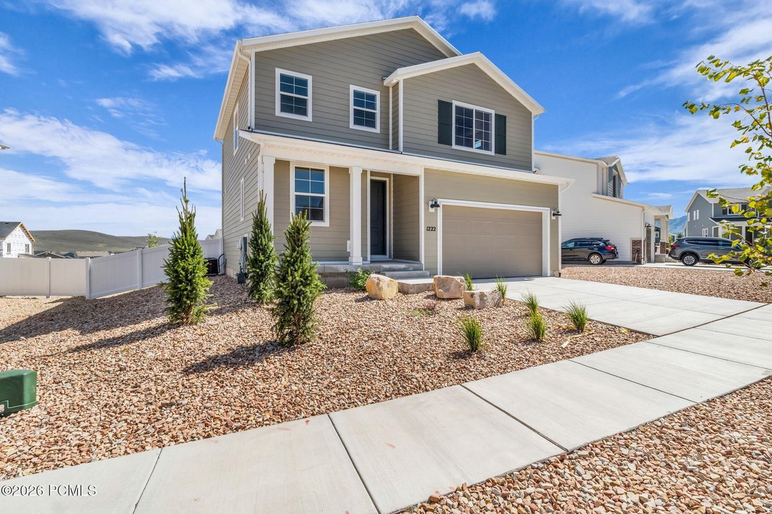 Townhouse en Park City, Utah, Estados Unidos 2 - 18709172
