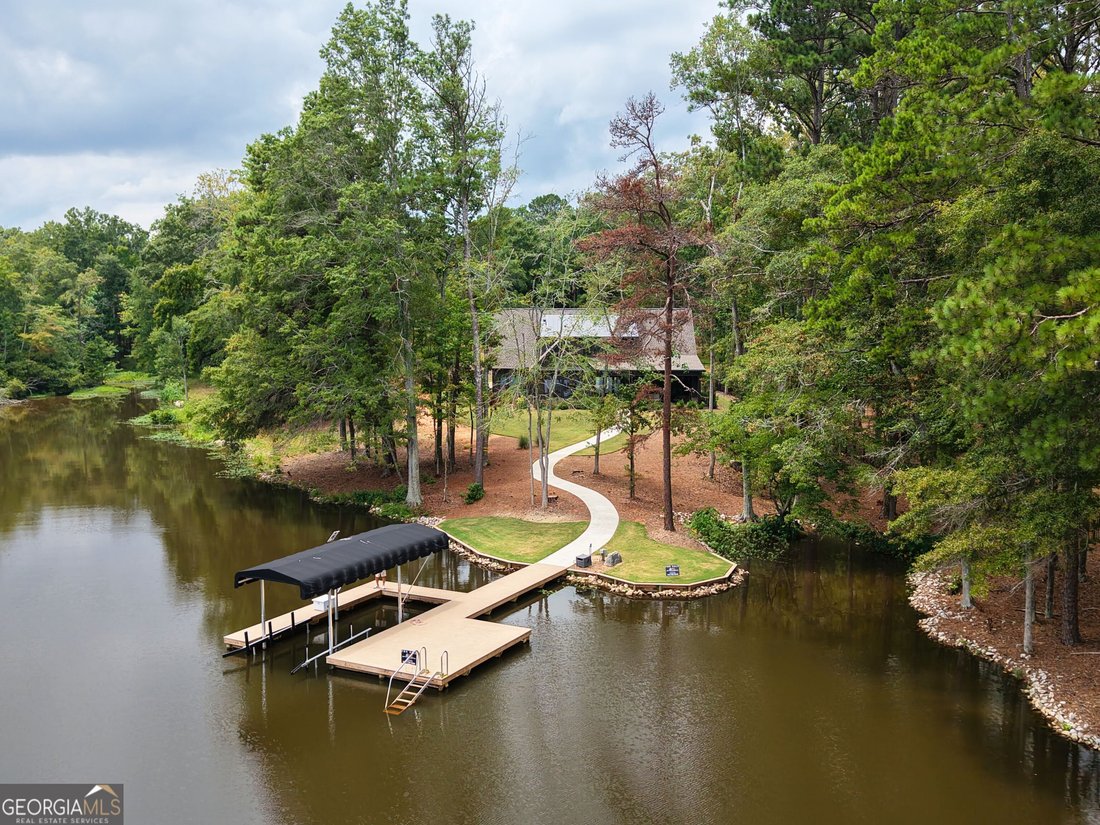 Casa a Buckhead, Georgia, Stati Uniti 5 - 18706635