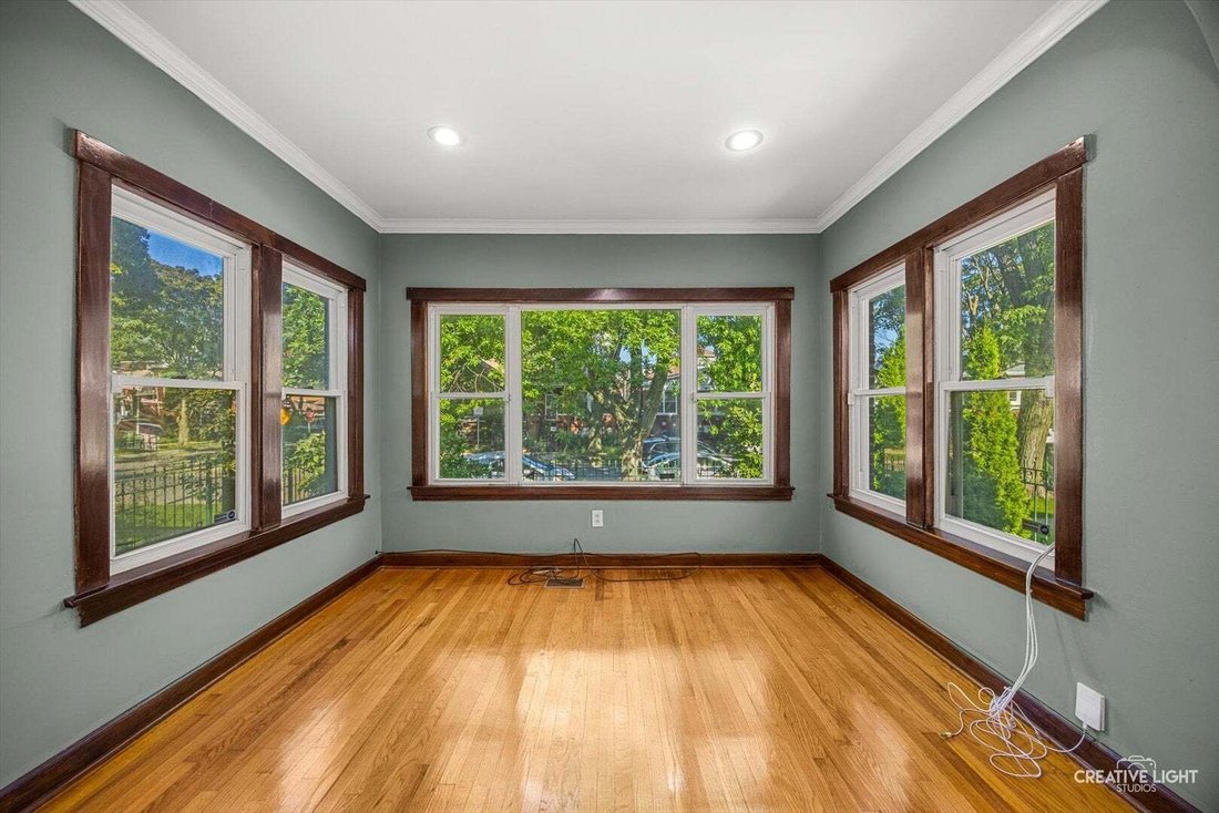 House in Chicago, Illinois, United States 5 - 18708843