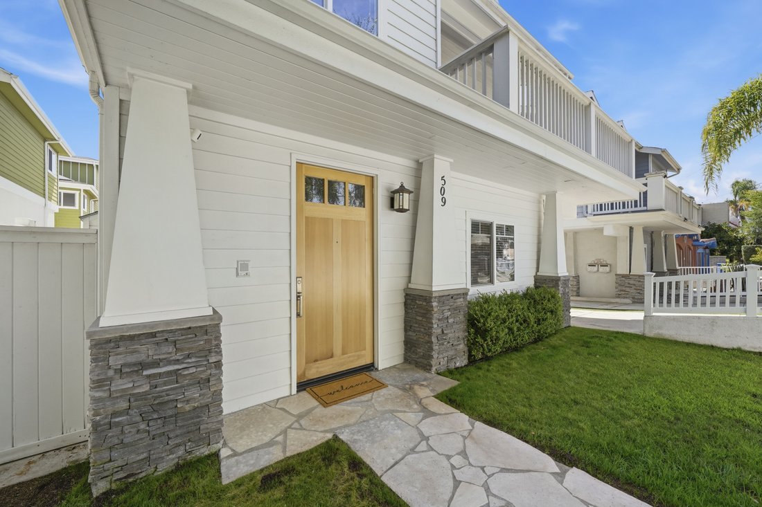 Residenza a Torrance, California, Stati Uniti 2 - 18709044