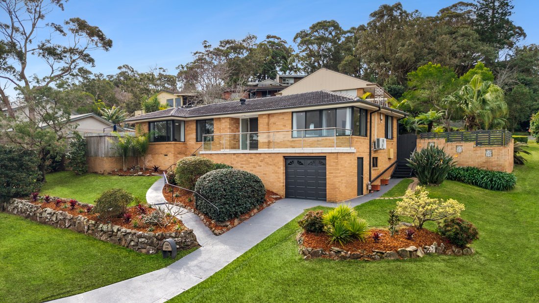 House in Warriewood, New South Wales, Australia 1 - 18708195